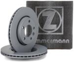Zimmermann Disc Frana Fata Zimmermann Ford Galaxy 1 1995-2006 250.1346. 20 (250.1346.20 889)