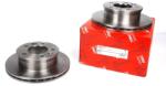 Trw Disc Frana Fata Trw Volkswagen LT 1996-2006 DF2790 (DF2790 728)