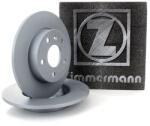 Zimmermann Disc Frana Spate Zimmermann Opel Zafira B 2005-2015 430.1485. 20 (430.1485.20 283)