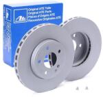 Ate Disc Frana Fata Ate Mercedes-Benz GLA-Class X156 2013, 24.0128-0276.1 (24.0128-0276.1 839)