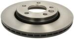 Bosch Disc Frana Spate Dreapta Stanga Bosch Volkswagen Transporter T6 2015, 0 986 479 S06 (0 986 479 S06 559)