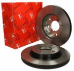Trw Disc Frana Fata Trw Fiat Bravo 2 2006-2014 DF2566 (DF2566 765)