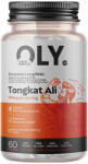 Oly Tongkat Ali 500 mg (60 Kapszula)