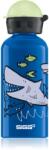 Sigg KBT Kids biberon pentru copii Sharkies 400 ml