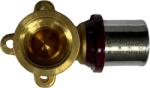 Dunaterm Brand Dunaterm Press 16-1/2″ Hosszú falikorong (56901216) (R1037-56901216)