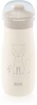 Nuk Mini-Me Sip biberon pentru copii White 9m+ 300 ml