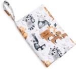 T-Tomi Diaper Bag suport pentru scutece Animals 21x28 cm