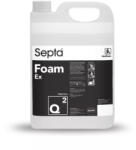 Septa Foam Ex Q2 Habzásgátló szer takarítógépekhez 5L