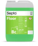 Septa Floor BC1 Semleges padlótisztító folyadék kézi és gépi napi takarításhoz 10L