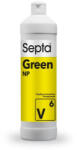 Septa Green NP V6 Professzionális készítmény az erős szennyeződések eltávolítására 1000ml