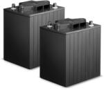 Kärcher Akkumulátor-készlet, 24 V, 76 Ah, karbantartást nem igénylő (28150990)