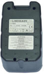 Taski IntelliPower Li Ion 36V / 6Ah - Aero BP Akkumulátor háti- és állóporszívóhoz (7524166)