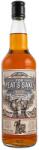  For Peat's Sake Blended whisky DRS (0, 7L / 40%) - goodspirit