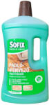 Sofix padlófényező tisztítószer fa és laminált felületekre 1000ml