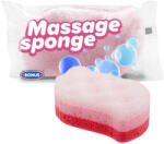 Bonus masszázs fürdőszivacs (B125)