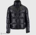 Karpos Philipp Flamm kabát, fekete (XL)