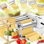 LAICA tésztakészítő "all-in" csomag (PMALLIN)