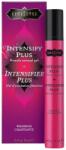 Kama Sutra Intensify Plus - intim gél nőknek (15 ml) - vagyaim