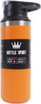 AGA Termosz 500 ml AGA DS2704-ORANGE - narancssárga (K19274) - kertaktiv