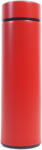 AGA Termosz hőmérővel 500 ml AGA DS2703-RED - piros (K19268) - kertaktiv