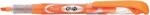 Pentel Szövegkiemelő, 1-3, 5 mm, PENTEL „SL12, narancs (PENSL12FX)