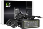Green Cell PRO AD11P HP Notebook Adapter - 65 W (Green Cell AD11P)