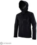 Leatt MTB HydraDri 5.0 dzseki, fekete (XL) - mtbiker - 109 900 Ft