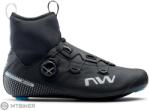 Northwave Celsius R Arctic GTX kerékpáros cipő, fekete (EU 44)