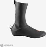 Castelli AERO RACE cipőhuzatok, fekete (XXL)