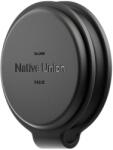 Native Union Voyage 2-in-1 Qi2 Black (VOY-2IN1-WL-BLK)