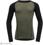 Devold Duo Active Merino 205 aláöltözet, lichen/caviar (M)