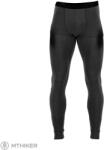 Karpos Dinamico Merino 130 fehérnemű, fekete (L)