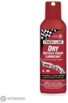 Finish Line Dry Lube lánc kenőolaj, 240 ml, spray