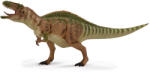 CollectA Figurina dinozaur Acrocanthosaurus pictata manual scara 1: 40 Deluxe Collecta (COL88718Deluxe) - roua Figurina