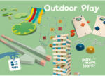 BS Toys Set Jocuri de exterior, BS Toys (GA484)