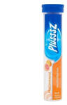 Plusssz Duo Plusssz multivitamin + multimineral pezsgőtabletta 20db - herbadiszkont