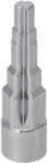 Dedra 12H022 Kézi csavarkulcs (dugókulcs) nippelekhez 1/2"-es (3/8", 29/68", 1/2", 21/32", 27/32") (12H022)