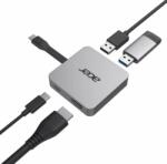 Acer HP. DSCAB. 014 4-in-1 USB Type-C Mini Dokkoló PD100W (HP.DSCAB.014)