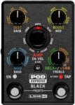 Line6 Pod Express Black Мултиефект за китара (<![CDATA[PODEXPRESSBK]]>)