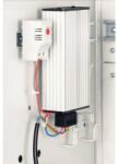 Lande LN-150W 150W kültéri rack szekrényhez fűtőmodul termosztáttal (LN-150W) - pcx