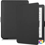 Kobo Clara HD Magnetic Flip /Wallet Кожен Калъф