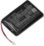 Cameron Sino Baterie pentru Sony DualShock 4 CUH-ZCT2H, CUH-ZCT2J și altele, 1800 mAh, Li-Ion (CS-SP153SL)