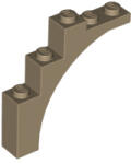LEGO® Arc 1 x 5 x 4 (6024122)