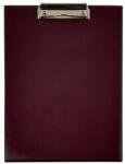 FORTUNA Stilou stilou FORTUNA A/4 pvc clasic burgundy FO00060 (02.0045712)