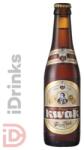 Bosteels Brewery Pauwel Kwak /Üveges/ [0, 33L|8, 4%]