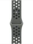 Apple Watch 40 mm-es Nike sportszíj M/L cargo khaki (mc2h4zm/a)