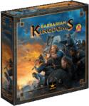 Jester Barbarian Kingdoms (angol) társasjáték