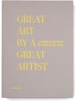 Printworks - Album Great Art 99KK-AKU0RA_88X (PW00444)