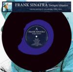 Frank Sinatra - Swingin Greatest (Swirl Coloured) (Limited Edition) (180 g) (LP) (4260494437409)