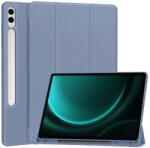 Techsuit Husa pentru Samsung Galaxy Tab S9 FE Plus - Techsuit Flex Trifold - Purple (KF2321694) - pcone
